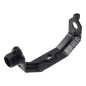 Support vis sans fin pour souffleuse à neige COMPATIBLE MAORI - 050074