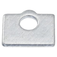 Clip de fixation de cache courroie pour souffleuse à neige MAORI COMPATIBLE - 050072