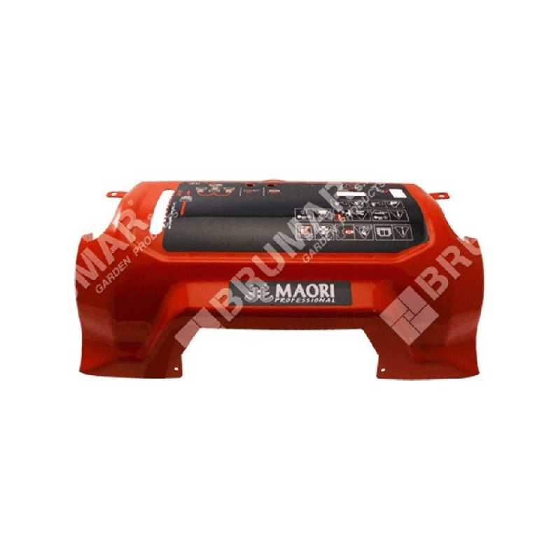 Pannello comandi per spazzaneve MAORI COMPATIBILE - 049938