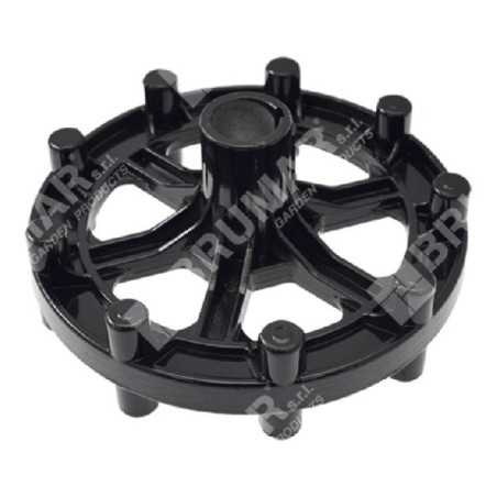 Pignon de chenille pour souffleuse à neige MAORI COMPATIBLE - 049931 | NewgardenParts.com