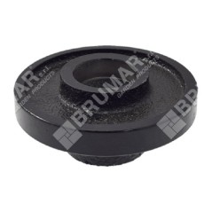 Untere Riemenscheibe für MAORI COMPATIBLE Schneefräse – 049930 | NewgardenParts.com