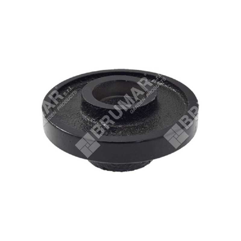 Polea inferior para quitanieves COMPATIBLE MAORI - 049930