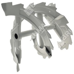 Linker Fräser für MAORI COMPATIBLE Schneefräse – 049928 | NewgardenParts.com