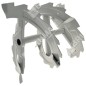 Fresa sinistra per spazzaneve MAORI COMPATIBILE - 049928