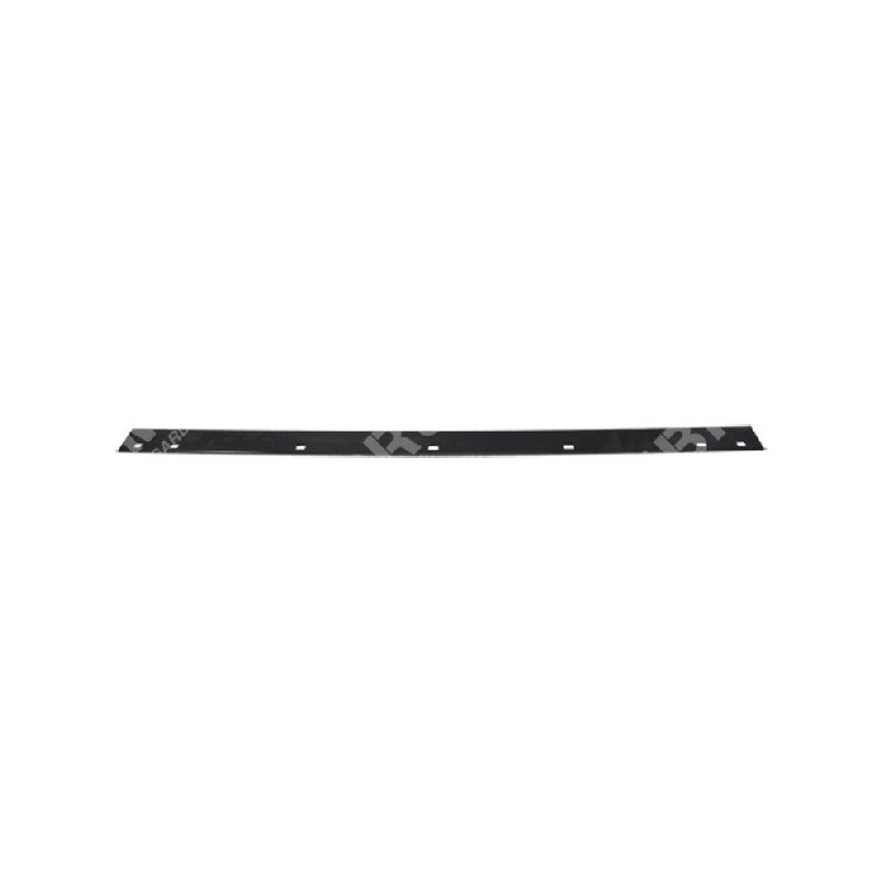 Scraper plate for MAORI COMPATIBLE snow blower - 049927