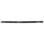 Scraper plate for MAORI COMPATIBLE snow blower - 049927
