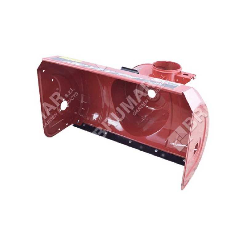 Bocca per spazzaneve MAORI COMPATIBILE - 049925