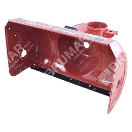 Buse de souffleuse à neige COMPATIBLE MAORI - 049925 | NewgardenParts.com
