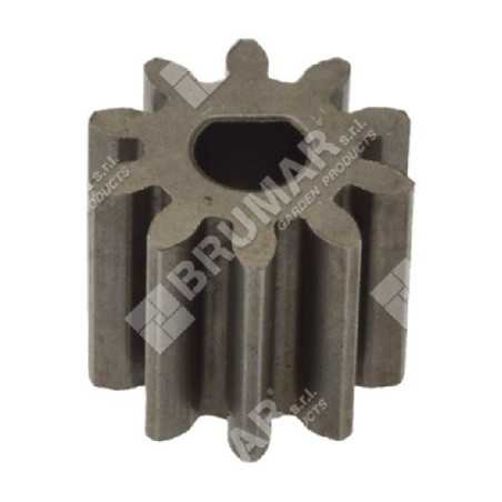 Engrenage de démarreur pour souffleuse à neige MAORI COMPATIBLE - 049922 | NewgardenParts.com