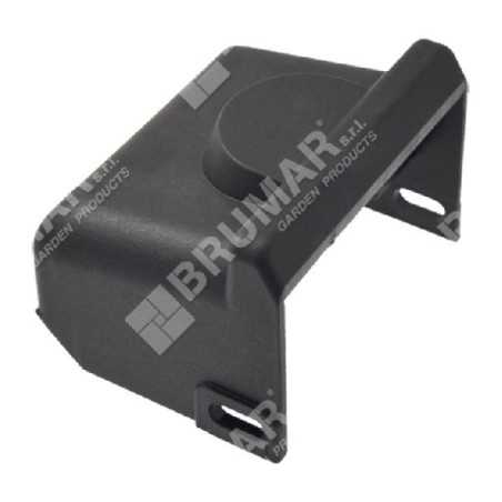Anlassergetriebeabdeckung für MAORI COMPATIBLE Schneefräse – 049921 | NewgardenParts.com