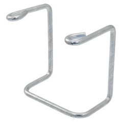 Soporte guía de correa para quitanieves COMPATIBLE MAORI - 049919
