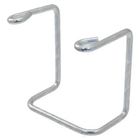 Support de guidage de courroie pour souffleuse à neige MAORI COMPATIBLE - 049919 | NewgardenParts.com