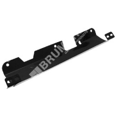Plaque inférieure de panneau de commande pour souffleuse à neige MAORI COMPATIBLE - 049902 | NewgardenParts.com