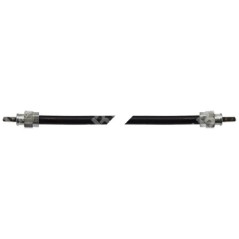 Cavo flessibile rotazione camino per spazzaneve MAORI COMPATIBILE - 049899 | NewgardenParts.com