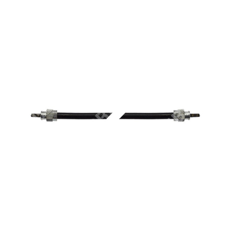 Cable flexible de rotación de chimenea para quitanieves COMPATIBLE MAORI - 049899
