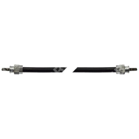 Chimney rotation flexible cable for MAORI COMPATIBLE snow blower - 049899 | NewgardenParts.com