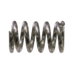Control lever fixing spring for MAORI COMPATIBLE snow blower - 049893 | NewgardenParts.com