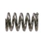 Control lever fixing spring for MAORI COMPATIBLE snow blower - 049893