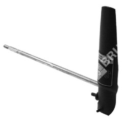 Levier de coupe pour souffleuse à neige MAORI COMPATIBLE - 049889 | NewgardenParts.com