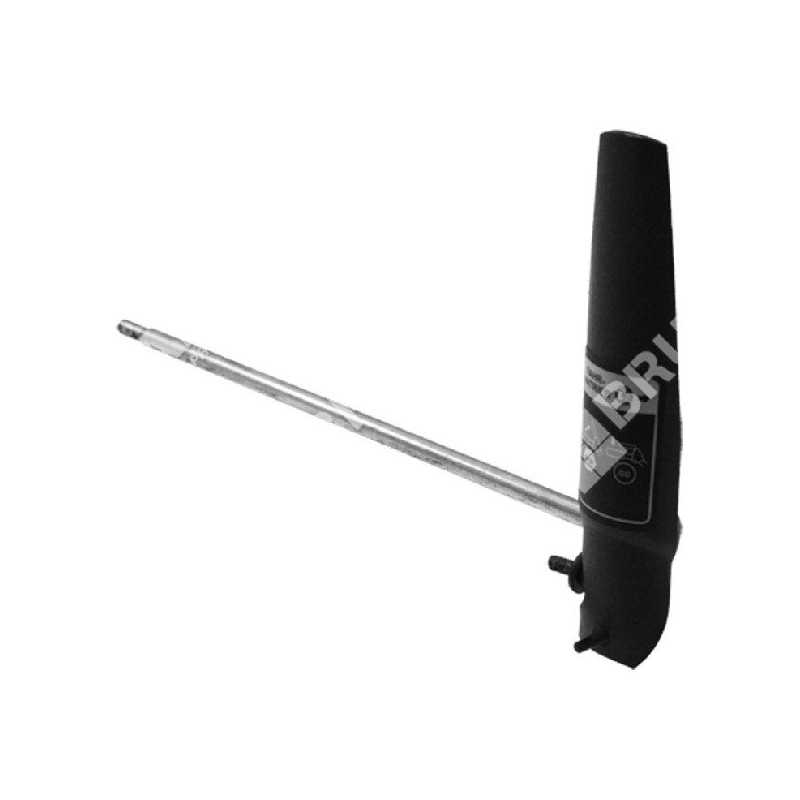 Levier de coupe pour souffleuse à neige MAORI COMPATIBLE - 049889