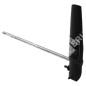 Levier de coupe pour souffleuse à neige MAORI COMPATIBLE - 049889