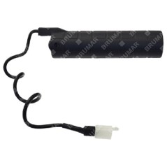 Oberer Lenkergriff für MAORI COMPATIBLE Schneefräse – 049888