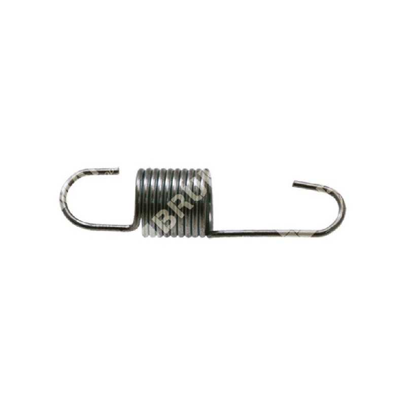Molla staffa stop leve comandi per spazzaneve MAORI COMPATIBILE - 049887