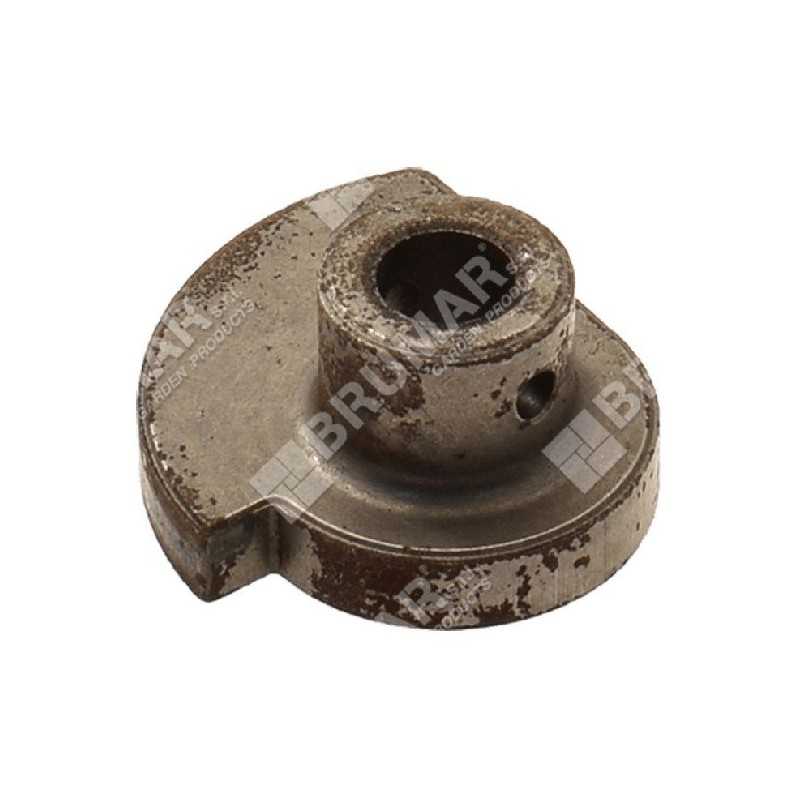 Came de levier de coupe pour souffleuse à neige COMPATIBLE MAORI - 049886