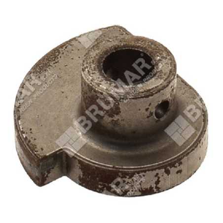 Came de levier de coupe pour souffleuse à neige COMPATIBLE MAORI - 049886 | NewgardenParts.com