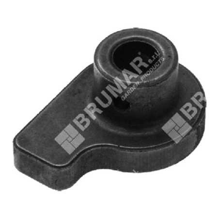 Traction lever cam for MAORI COMPATIBLE snow blower - 049885 | NewgardenParts.com