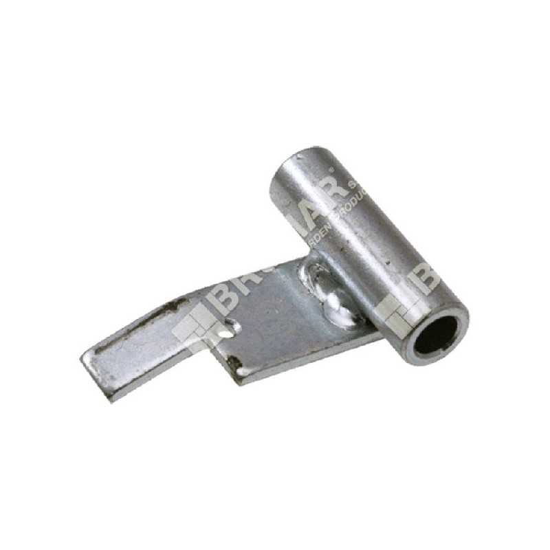 Staffa stop leve comandi per spazzaneve MAORI COMPATIBILE - 049884
