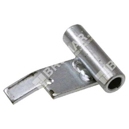 Support de butée de levier de commande pour souffleuse à neige MAORI COMPATIBLE - 049884 | NewgardenParts.com