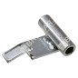 Control lever stop bracket for MAORI COMPATIBLE snow blower - 049884
