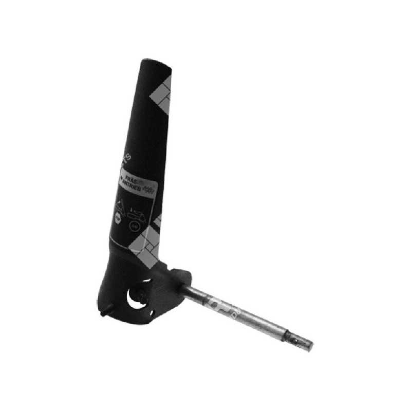 Pull lever for MAORI COMPATIBLE snow blower - 049883