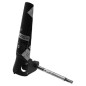 Levier de traction pour souffleuse à neige MAORI COMPATIBLE - 049883