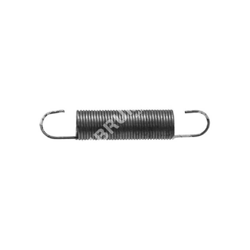 Gear traction lever spring for MAORI COMPATIBLE snow blower - 049882