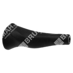 Bouton de levier de panneau de commande pour souffleuse à neige MAORI COMPATIBLE - 049879 | NewgardenParts.com