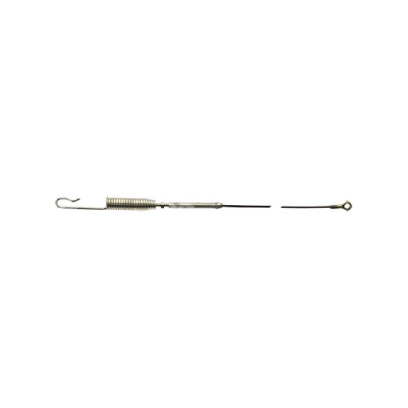 Câble de levier de traction pour souffleuse à neige COMPATIBLE MAORI - 049877