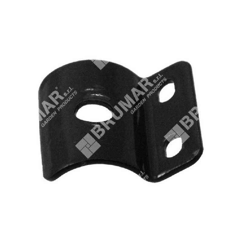 Plaque de fixation du panneau de commande pour souffleuse à neige MAORI COMPATIBLE - 049876 Plaque de fixation du panneau de commande pour souffleuse à neige MAORI COMPATIBLE - 049876