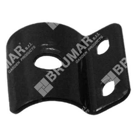 Bedienfeld-Befestigungsplatte für MAORI COMPATIBLE Schneefräse – 049876 | NewgardenParts.com