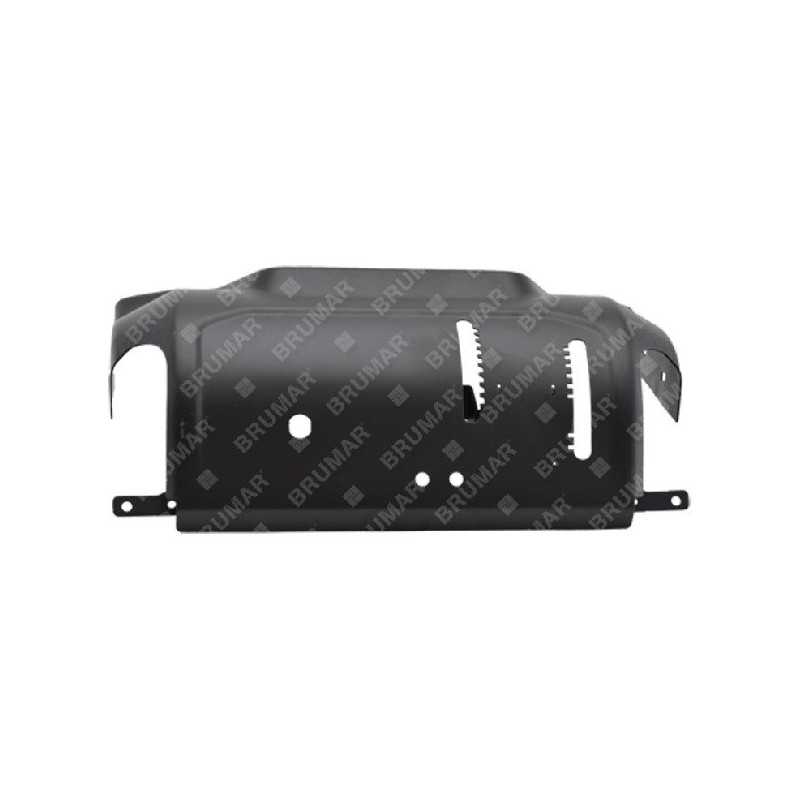 Tableau de commande pour souffleuse à neige MAORI COMPATIBLE - 049875
