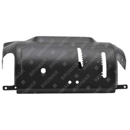 Tableau de commande pour souffleuse à neige MAORI COMPATIBLE - 049875 | NewgardenParts.com