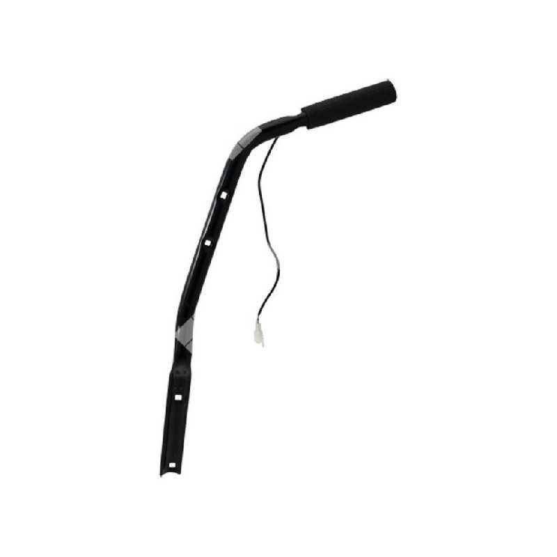 Upper right handle for MAORI COMPATIBLE snow thrower - 049874
