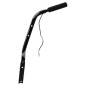 Upper right handle for MAORI COMPATIBLE snow thrower - 049874