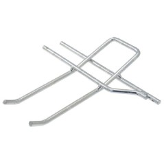 Grille de protection de cheminée pour souffleuse à neige COMPATIBLE MAORI - 049873