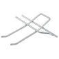 Grille de protection de cheminée pour souffleuse à neige COMPATIBLE MAORI - 049873