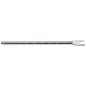 Tige de déflecteur de cheminée pour souffleuse à neige COMPATIBLE MAORI - 049869