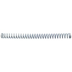 Chimney deflector spring for MAORI COMPATIBLE snow blower - 049867 | NewgardenParts.com