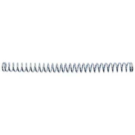Chimney deflector spring for MAORI COMPATIBLE snow blower - 049867 | NewgardenParts.com