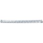 Muelle deflector de chimenea para quitanieves COMPATIBLE MAORI - 049867